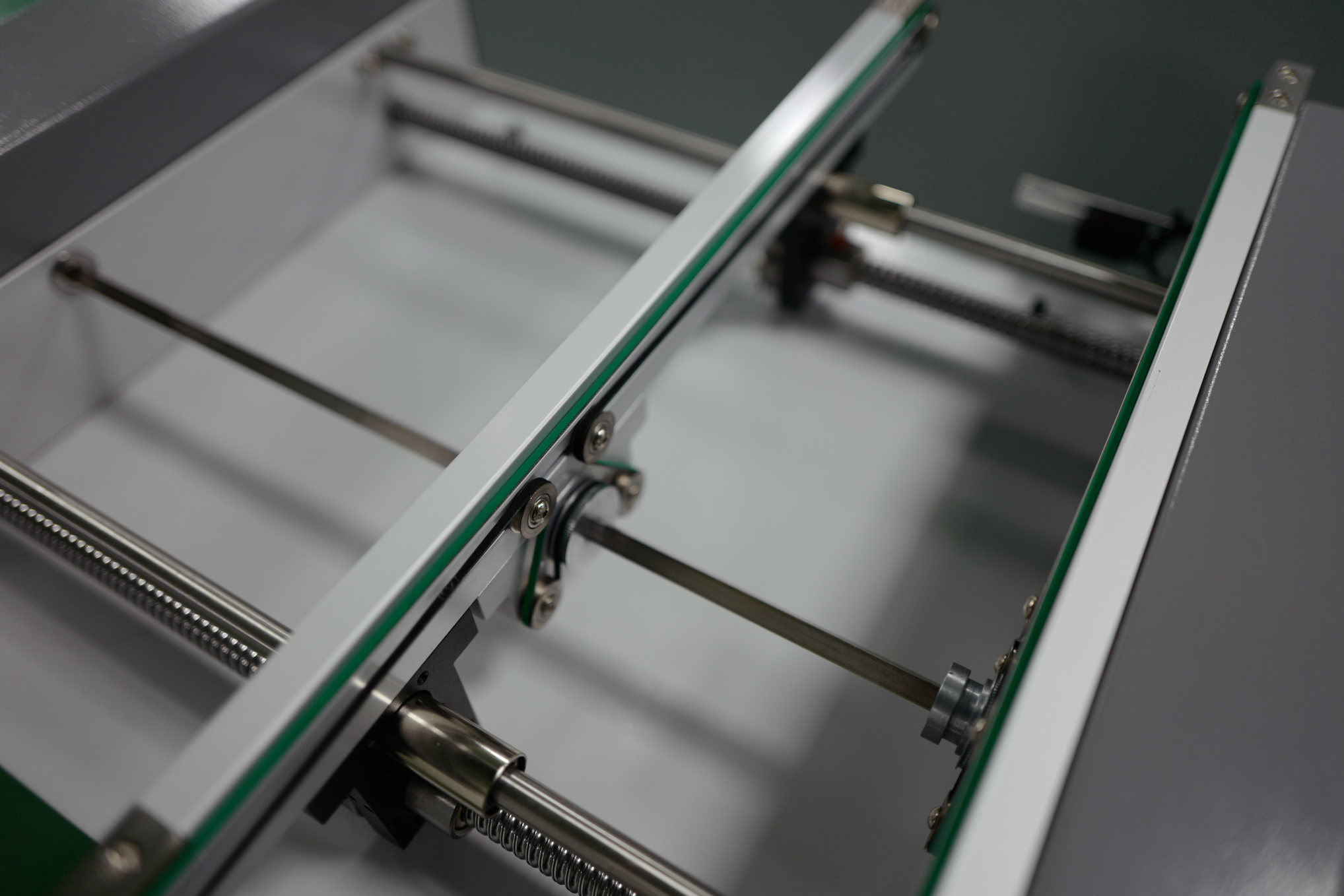 Reliable SMT Peripheral Equipment and PCB Line Solutions