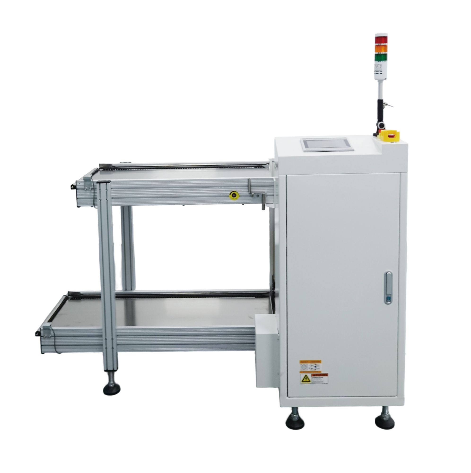 Automatic Loader