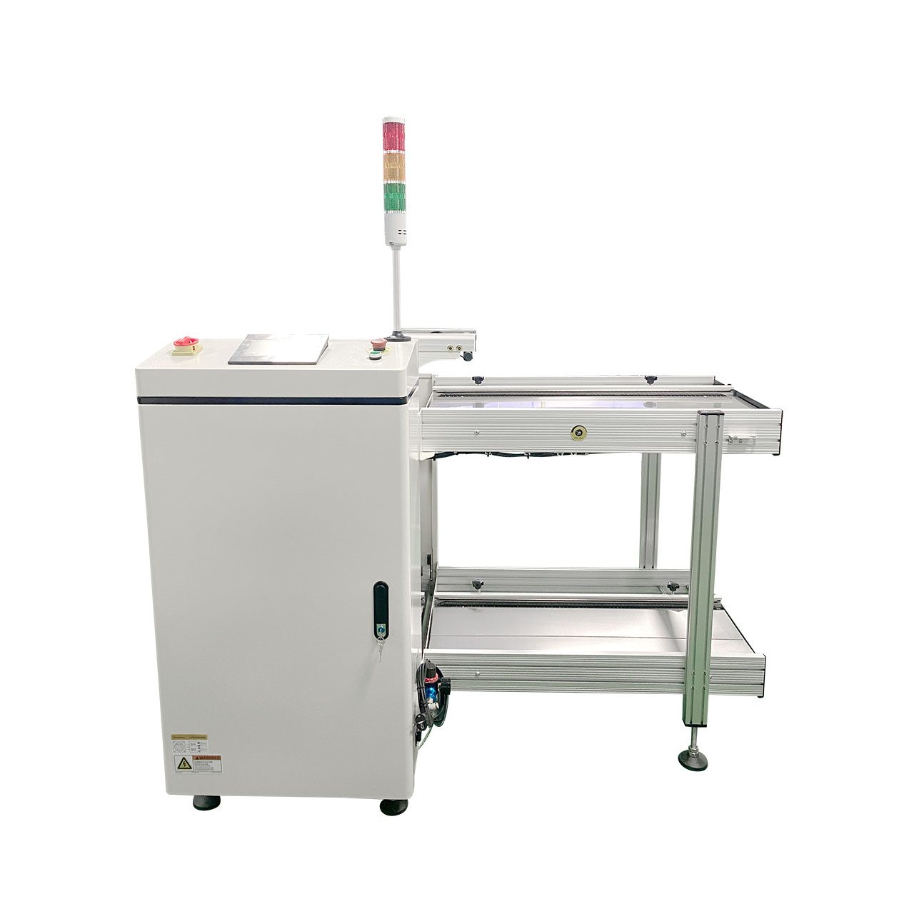 Universal Loader