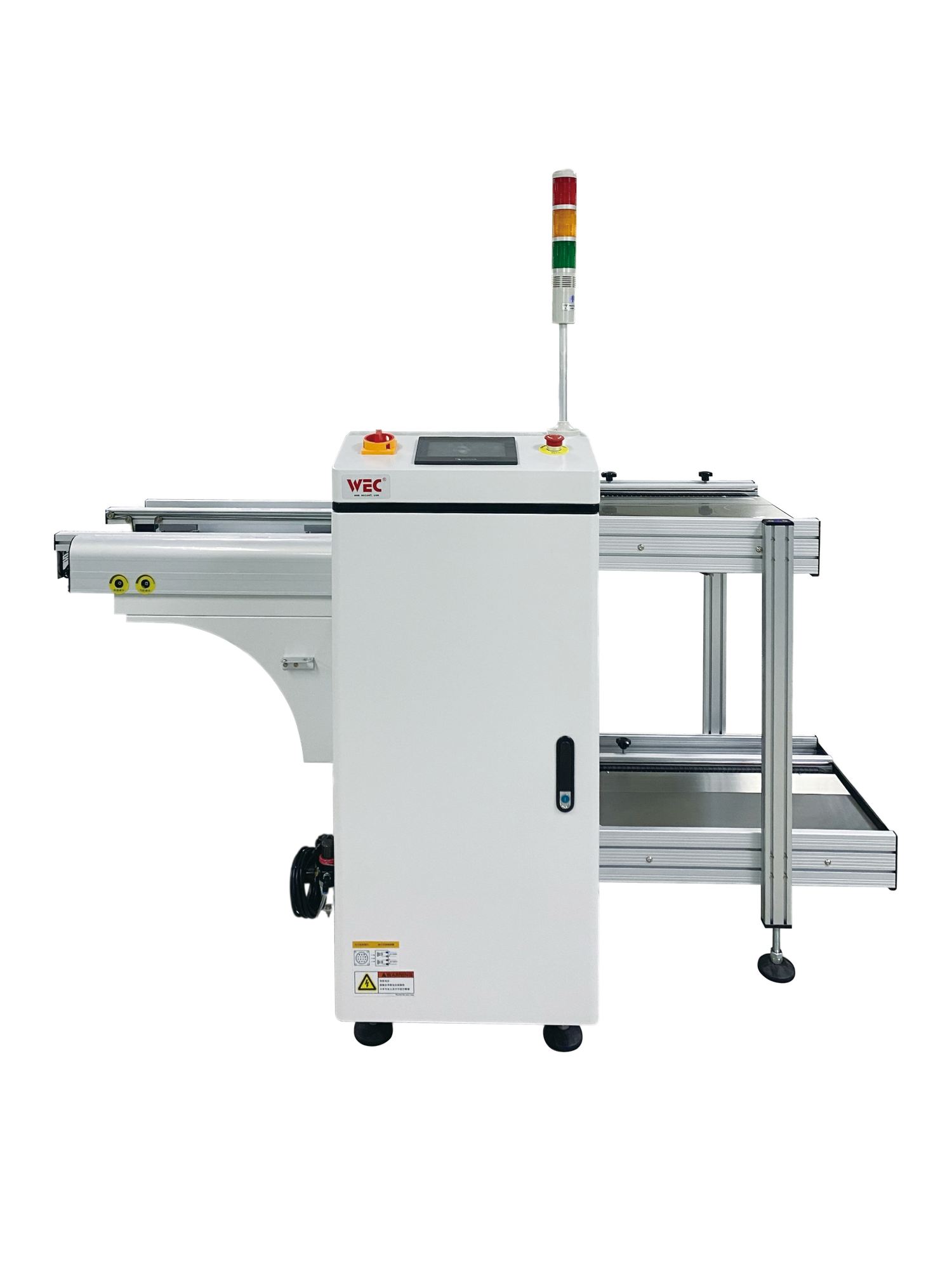 Universal Unloader