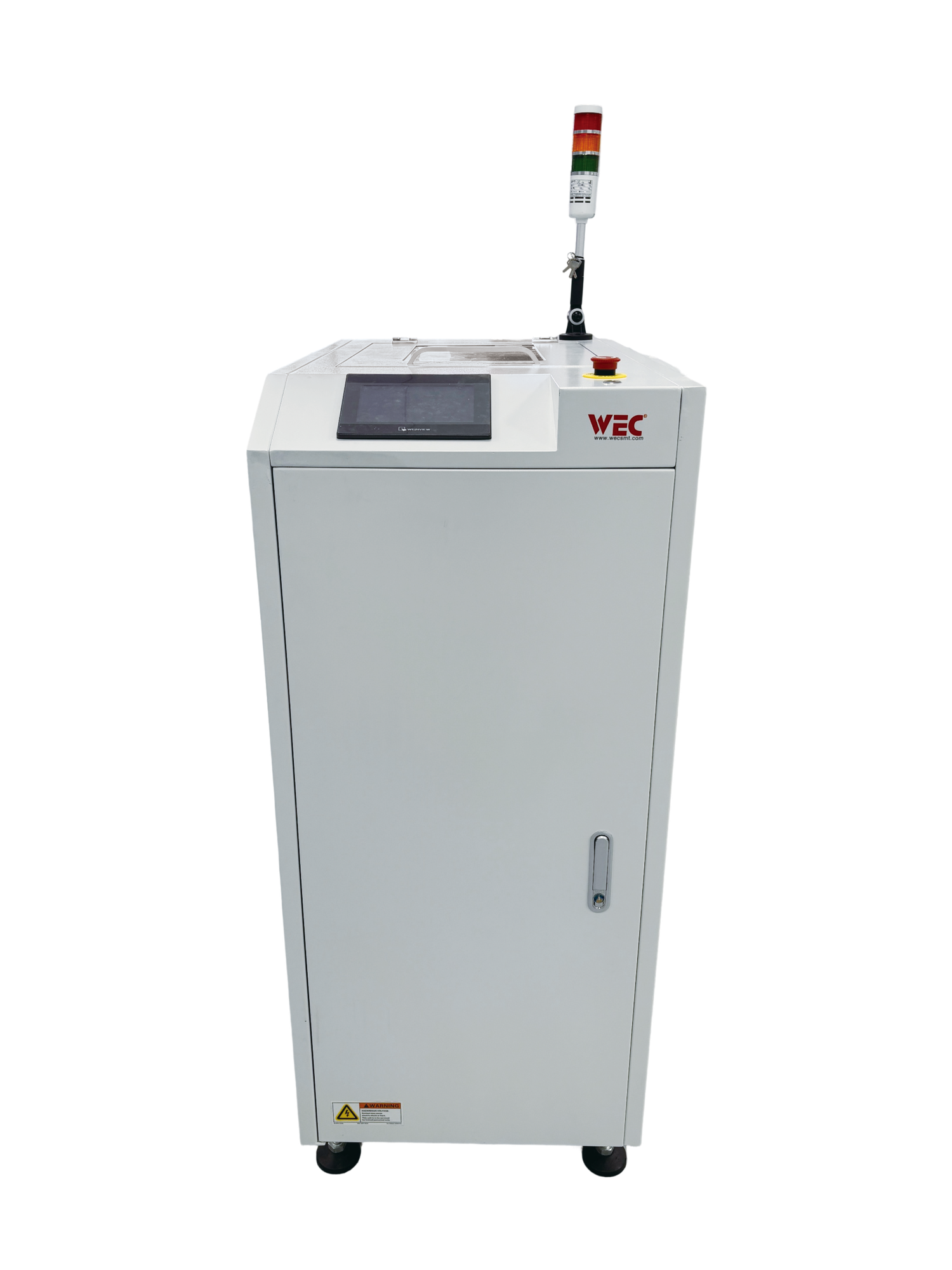 PCB Cleaner (Top Side Clean)
