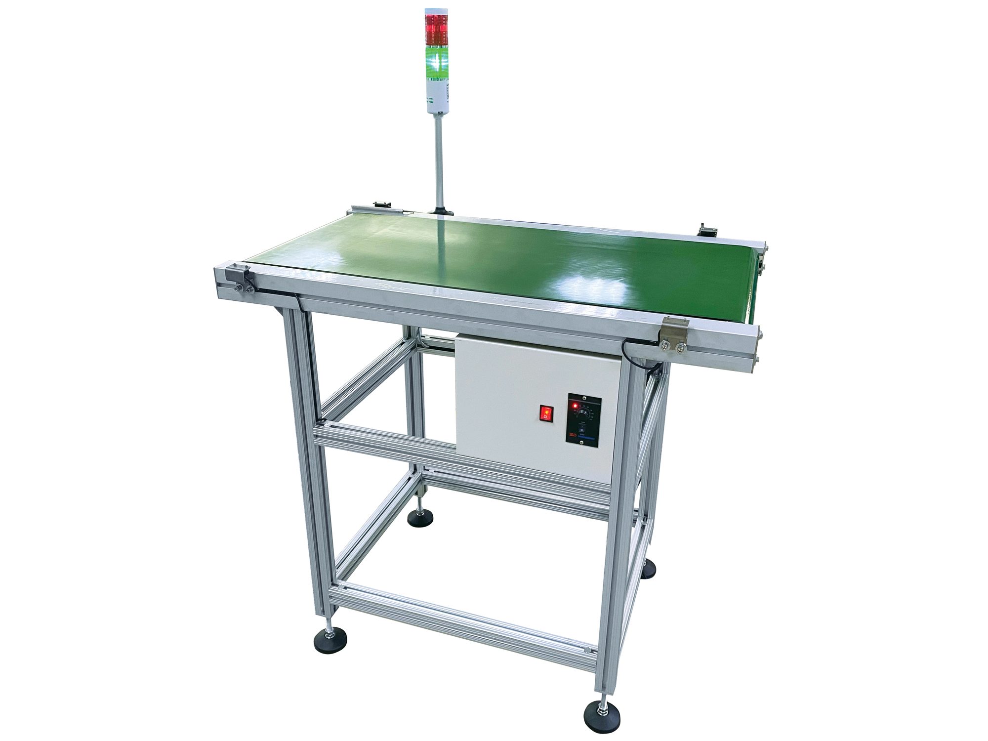 0.8m PVC Belt Conveyor