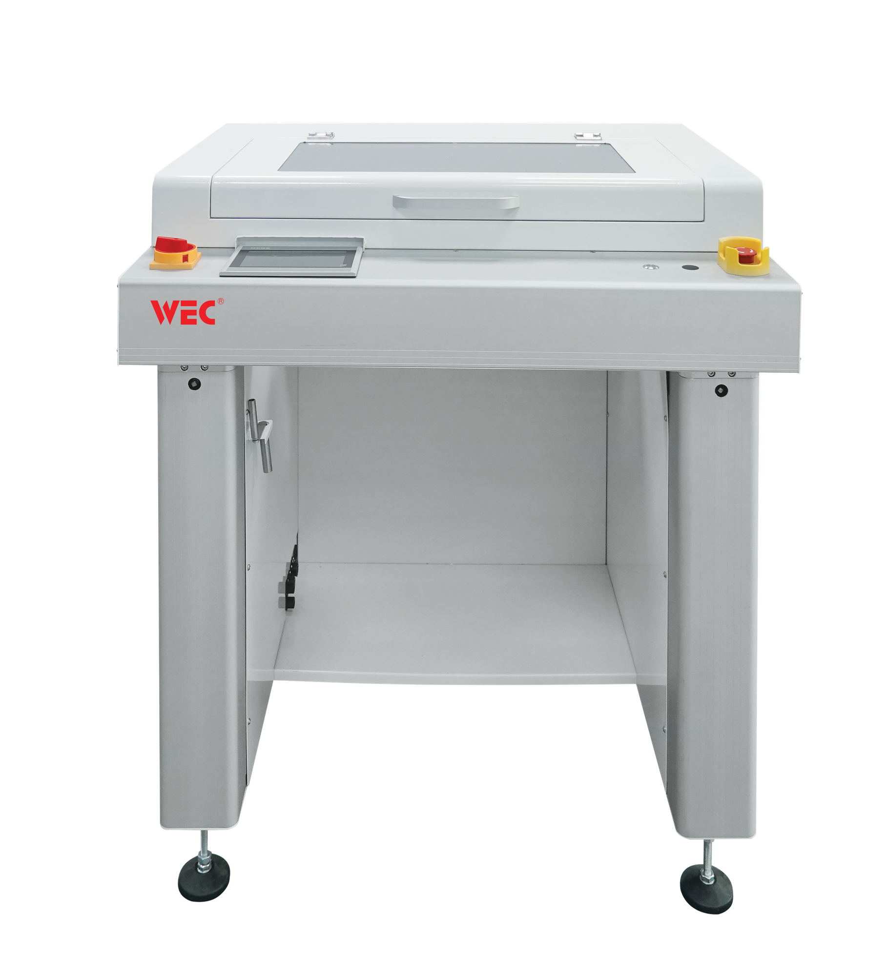 1.0m Aluminum Profile Conveyor (Customizable) With Cover