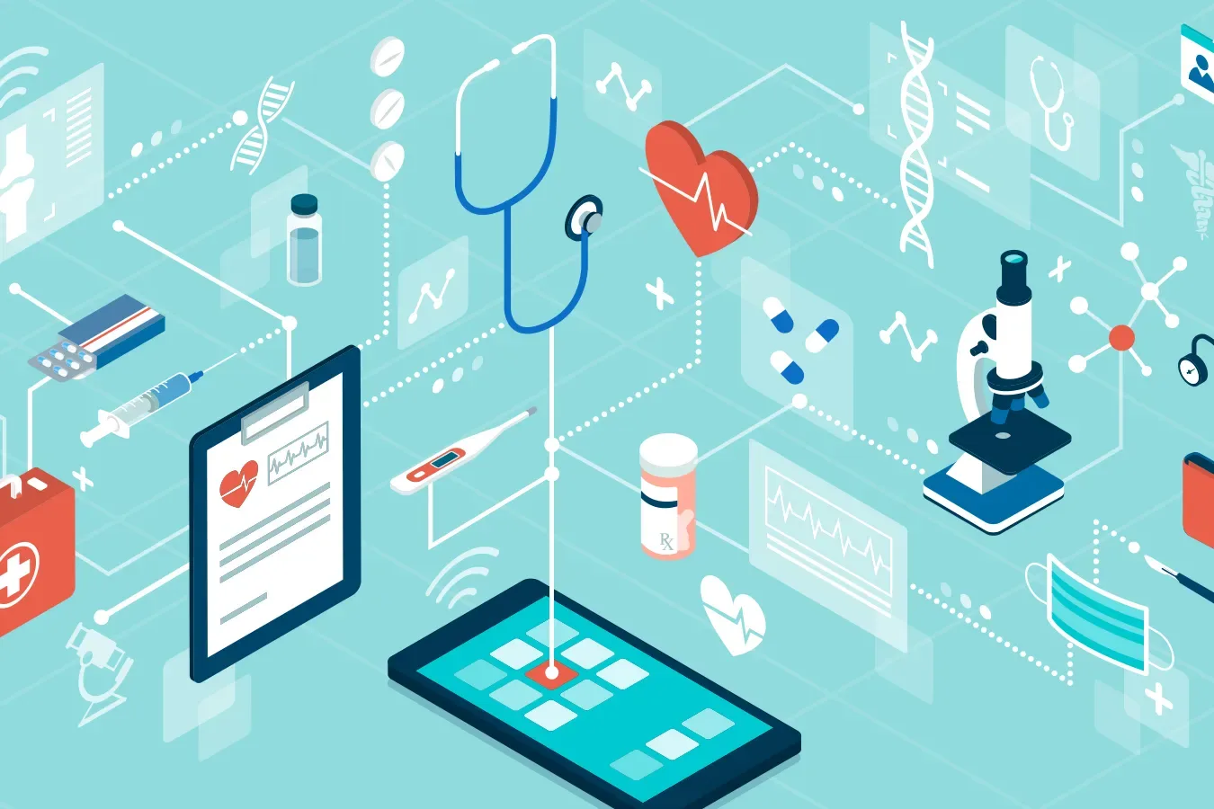 Medical Electronics