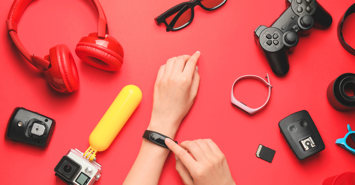 Consumer Electronics