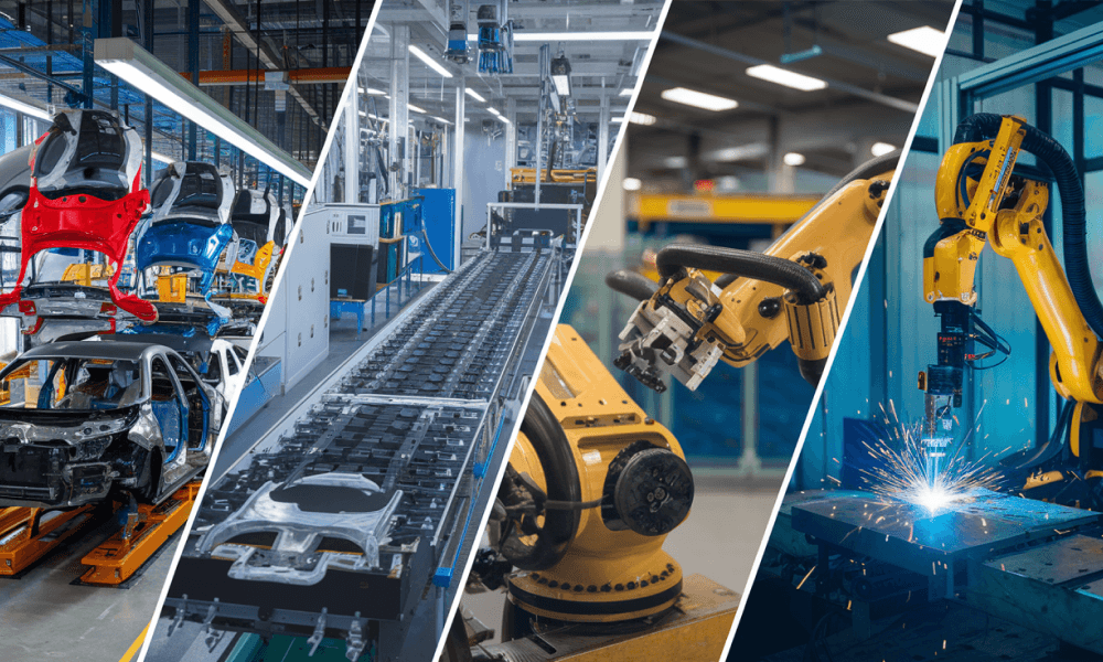 Industrial Electronics